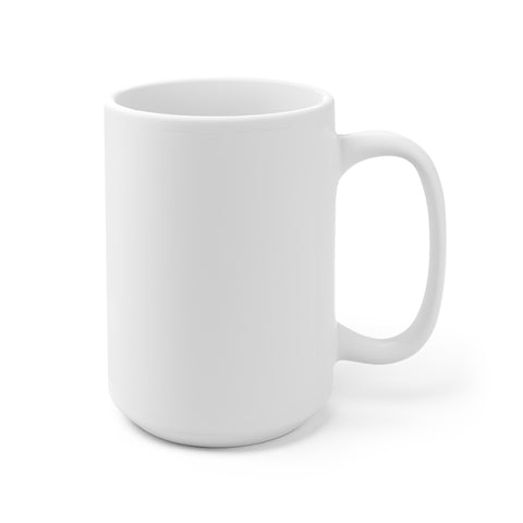 To The Moon Crypto Mug