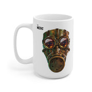 "The Medic" - Wake Up! Coffee Mug