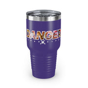 Danger Close Alpha - Crypto Tumbler, 30oz