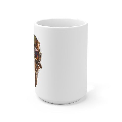 "The Medic" - Wake Up! Coffee Mug