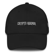Crypto Keeper Dad hat
