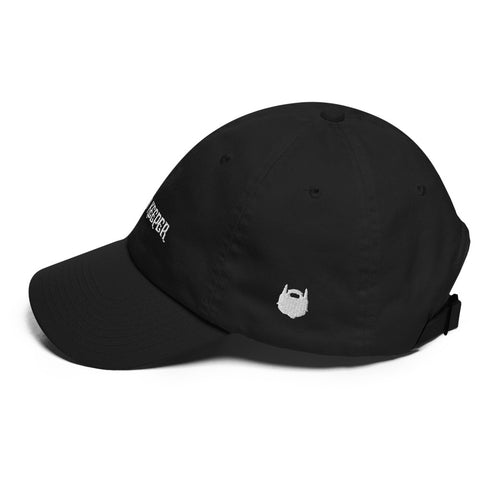 Crypto Keeper Dad hat