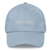 Crypto Keeper Dad hat