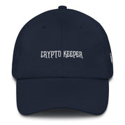 Crypto Keeper Dad hat
