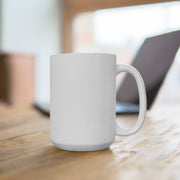 To The Moon Crypto Mug