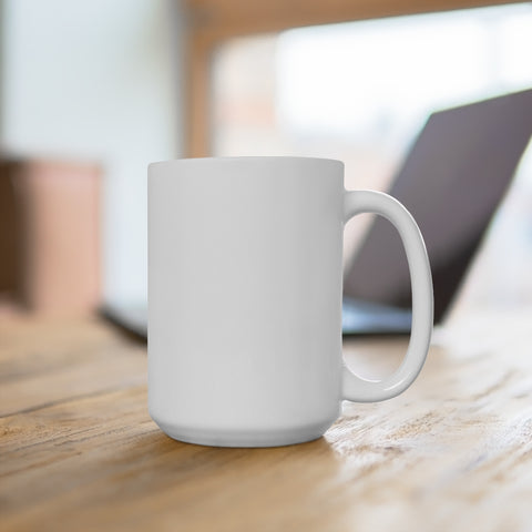 To The Moon Crypto Mug