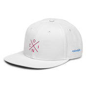 CoinStyle Crosshairs Miami Edition Snapback Hat | CoinStyle