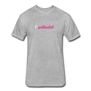 Polkadot Read Between the Lines - heather gray
