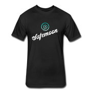 Safemoon She Got Curves - black
