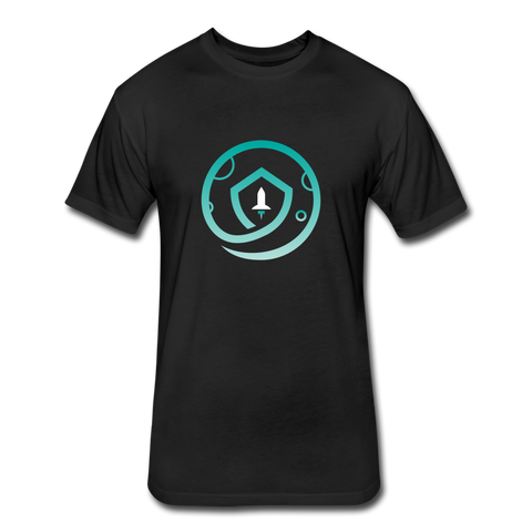 Safemoon Go Big or Go Home - black
