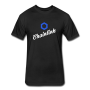 Chainlink She Got Curves - black