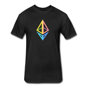Ethereum Go Big or Go Home - black