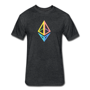 Ethereum Go Big or Go Home - heather black