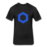 Chainlink Go Big or Go Home - black