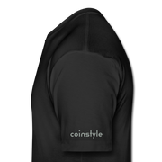 Chainlink Go Big or Go Home - black