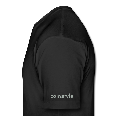 Chainlink Go Big or Go Home - black