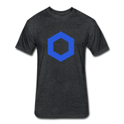 Chainlink Go Big or Go Home - heather black