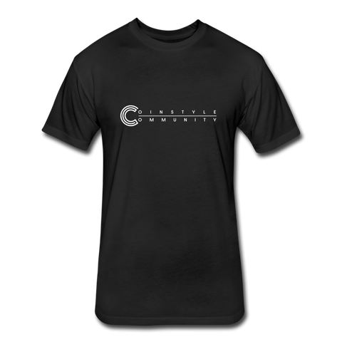 CoinStyle Community - black