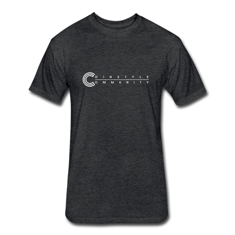 CoinStyle Community - heather black