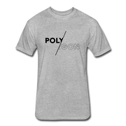 Polygon Slashing Prices - heather gray