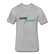 Safemoon Slashing Prices - heather gray