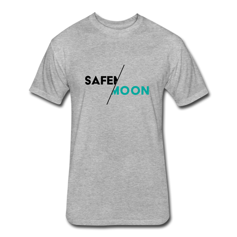 Safemoon Slashing Prices - heather gray