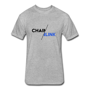 Chainlink Slashing Prices - heather gray