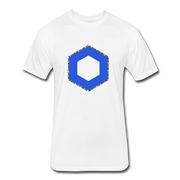 Chainlink Too Big To Fail - white