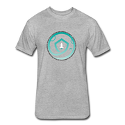 Safemoon Too Big To Fail - heather gray