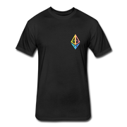 Ethereum No Biggie - black