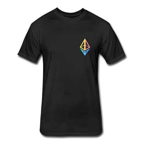 Ethereum No Biggie - black