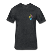 Ethereum No Biggie - heather black