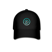Safemoon Fitted Hat - black