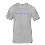 Polygon Thin Line - heather gray