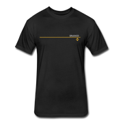 Binance Thin Line - black