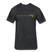 Binance Thin Line - heather black
