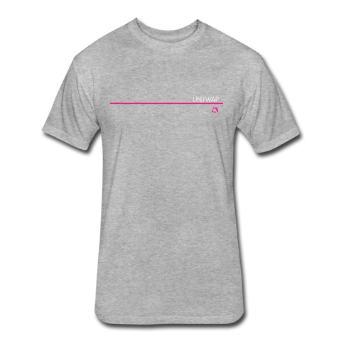 Uniswap Thin Line - heather gray