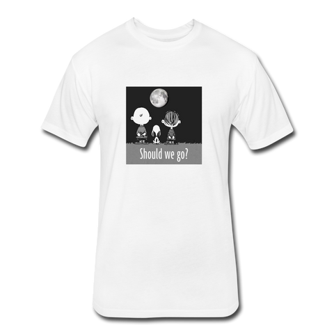 To The Moon "The Movement" - white