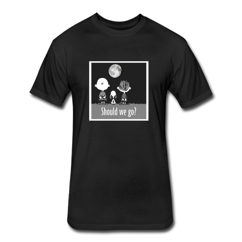 To The Moon "The Movement" - black