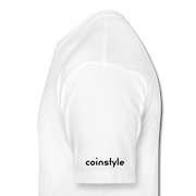 Stacking Sats "The Movement" - white