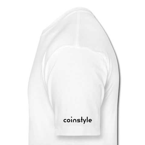 Stacking Sats "The Movement" - white