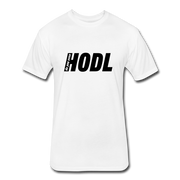 Do You Even HODL? "The Movement" - white