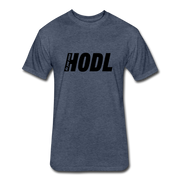 Do You Even HODL? "The Movement" - heather navy
