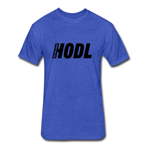 Do You Even HODL? "The Movement" - heather royal