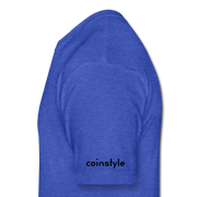 Do You Even HODL? "The Movement" - heather royal