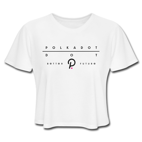 Polkadot Better Future Women&