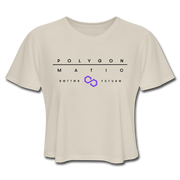 Polygon Better Future - dust