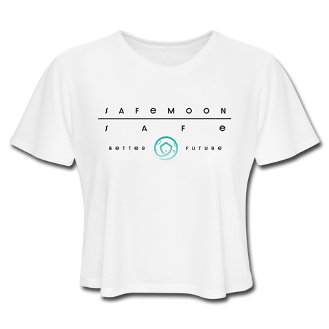 Safemoon Better Future Women&