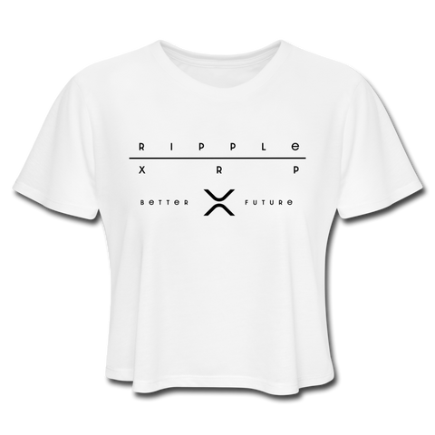XRP Better Future Women&