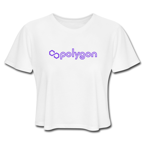 Polygon Outline Women&